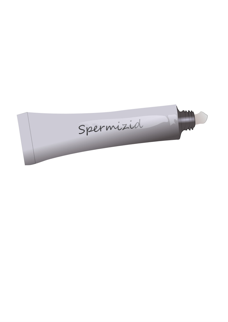 Spermizid und kontrazeptives Gel - Eco? Bio? Freak!